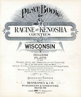 Racine and Kenosha Counties 1908 